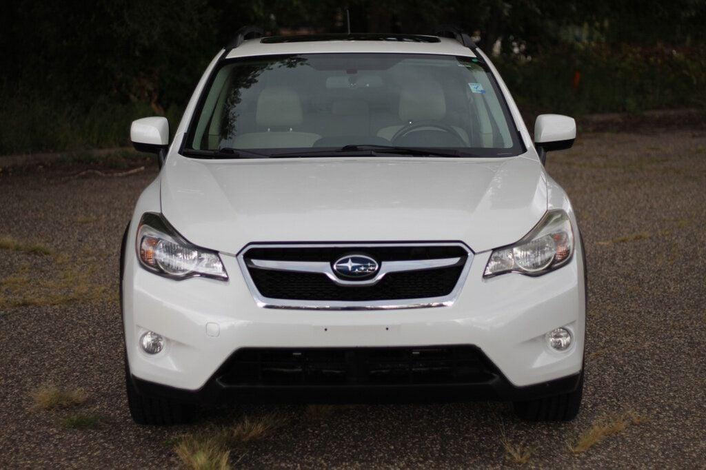 used 2014 Subaru XV Crosstrek car, priced at $15,490