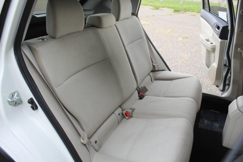 used 2014 Subaru XV Crosstrek car, priced at $15,490