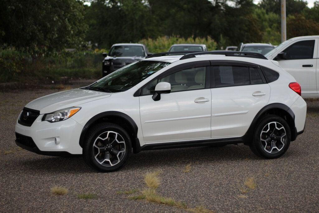 used 2014 Subaru XV Crosstrek car, priced at $15,490