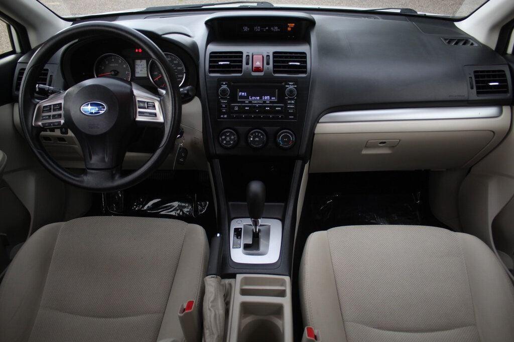 used 2014 Subaru XV Crosstrek car, priced at $15,490