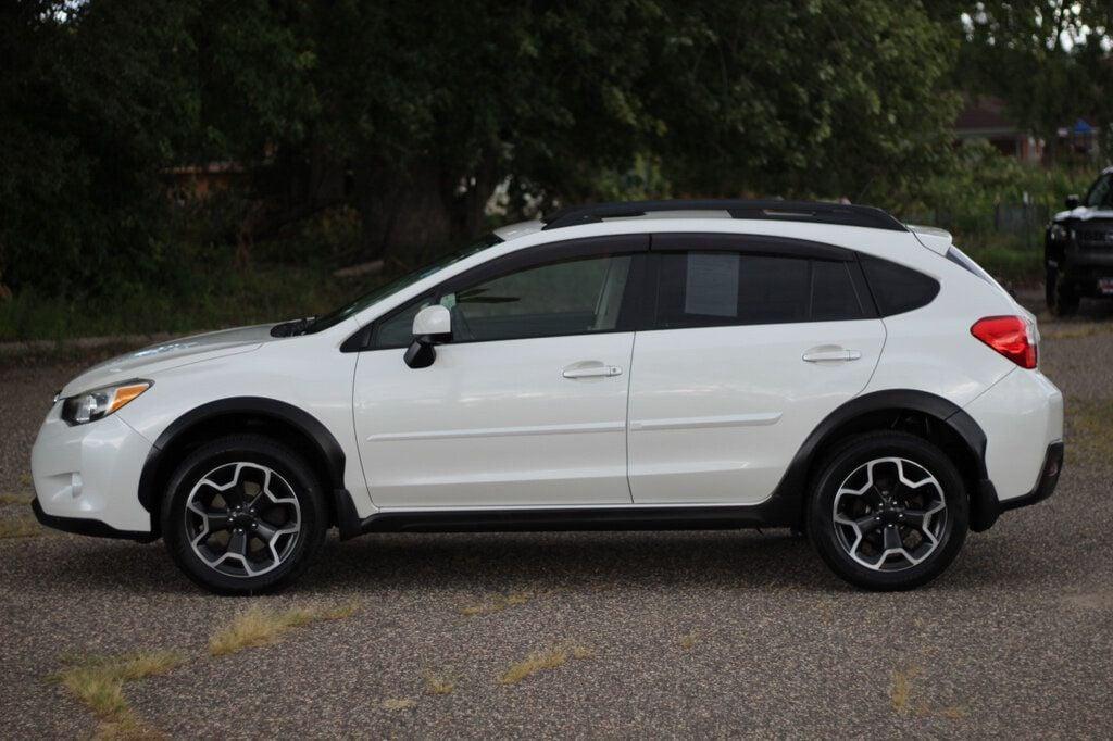 used 2014 Subaru XV Crosstrek car, priced at $15,490