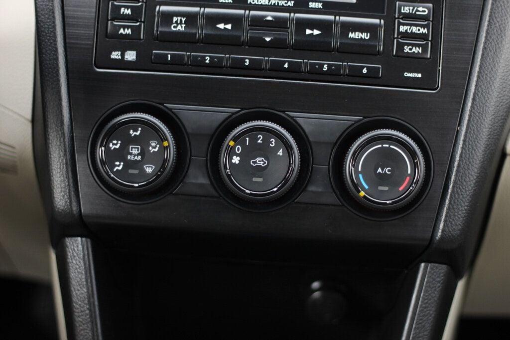 used 2014 Subaru XV Crosstrek car, priced at $15,490