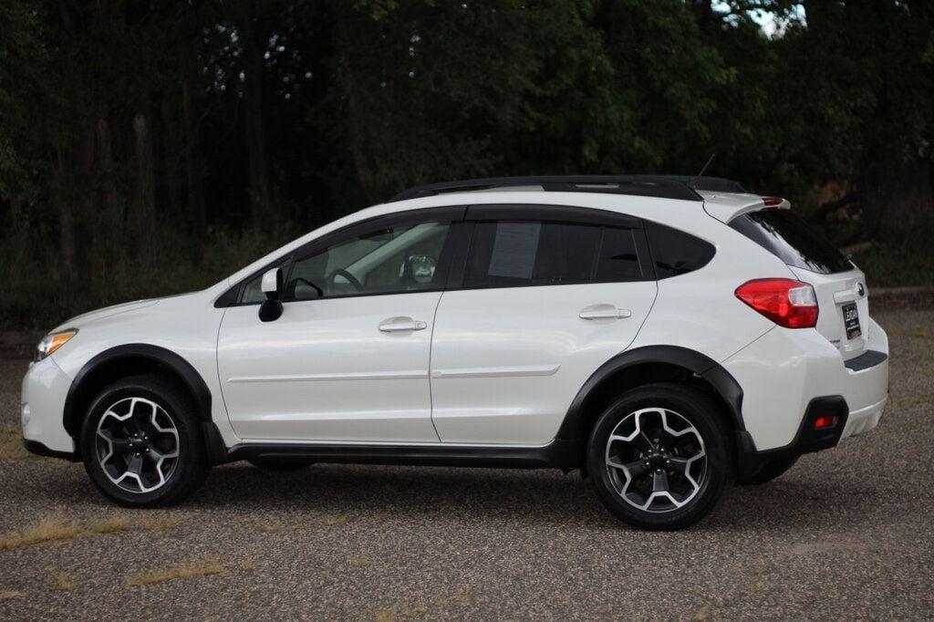 used 2014 Subaru XV Crosstrek car, priced at $15,490