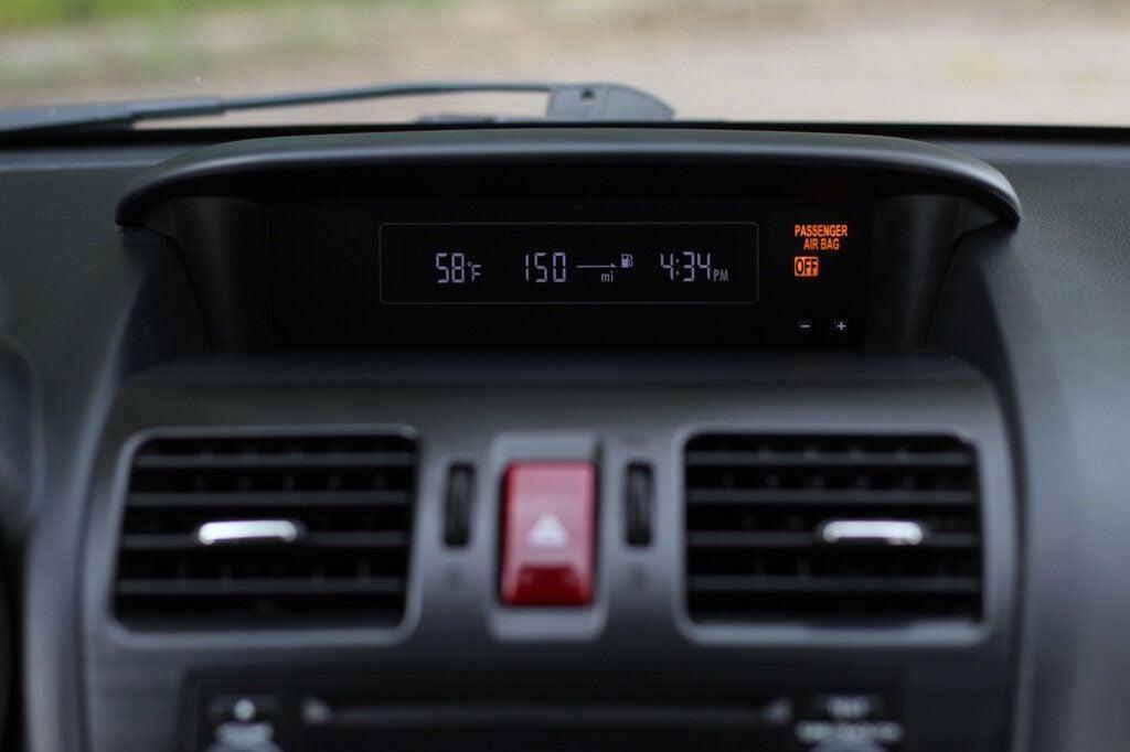 used 2014 Subaru XV Crosstrek car, priced at $15,490