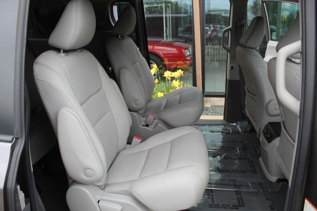 used 2020 Toyota Sienna car, priced at $29,970