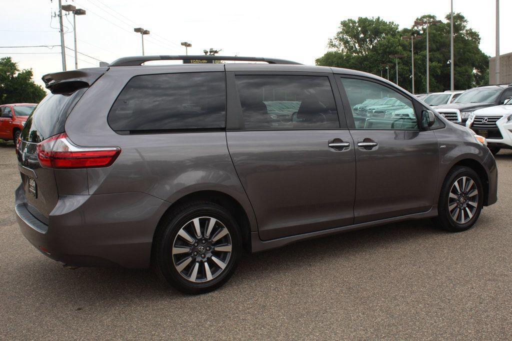 used 2020 Toyota Sienna car, priced at $29,970
