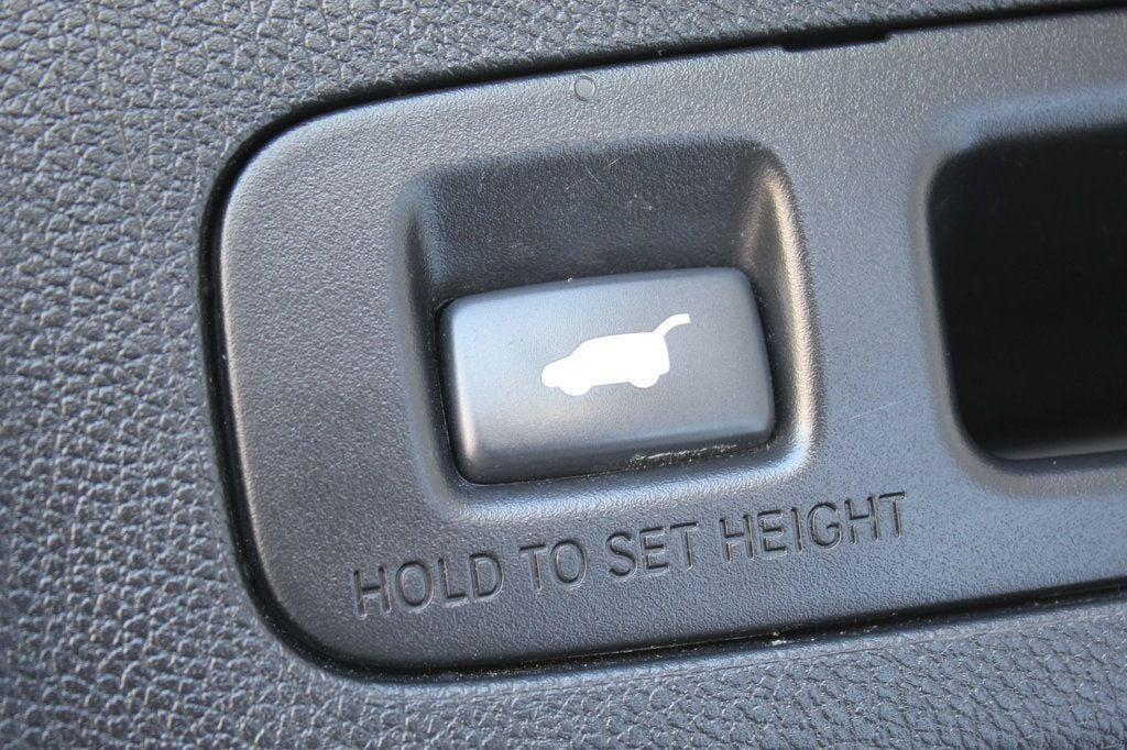 used 2018 Honda CR-V car, priced at $18,997