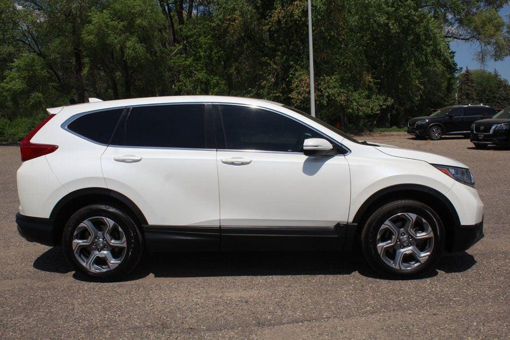 used 2018 Honda CR-V car, priced at $18,997