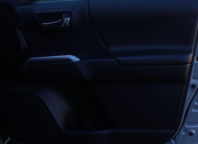 used 2021 Toyota Tacoma car, priced at $34,997