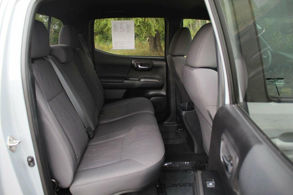 used 2019 Toyota Tacoma car, priced at $33,998