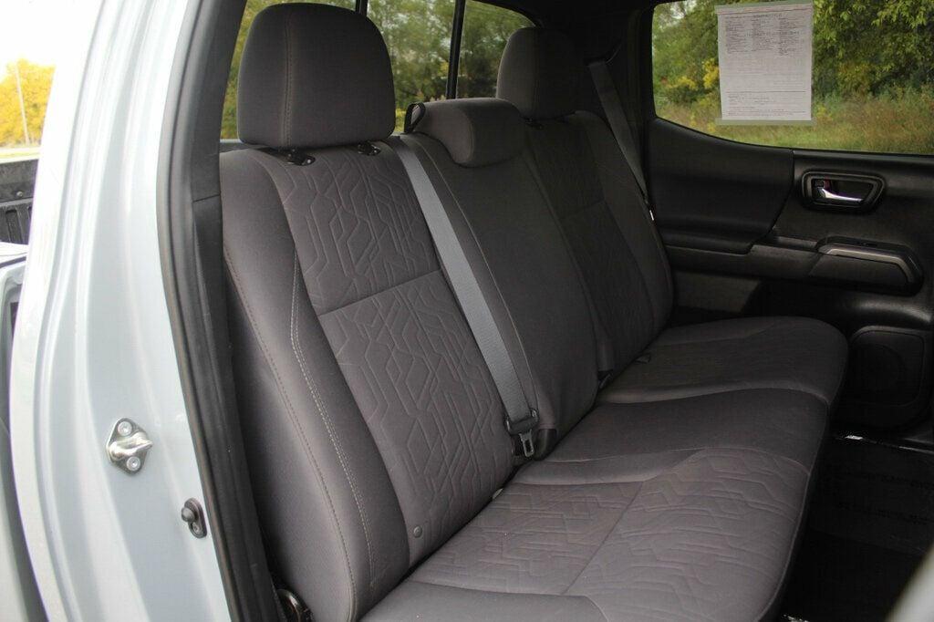 used 2019 Toyota Tacoma car, priced at $33,998