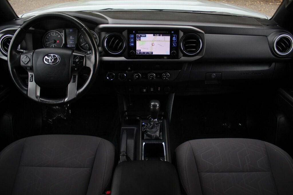 used 2019 Toyota Tacoma car, priced at $33,998