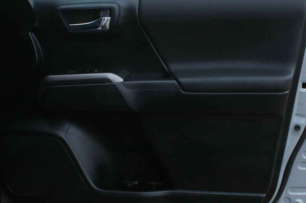 used 2019 Toyota Tacoma car, priced at $33,998