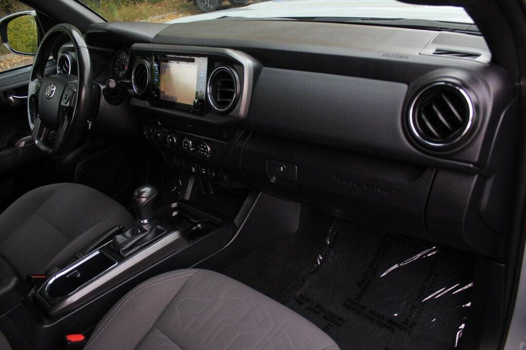 used 2019 Toyota Tacoma car, priced at $33,998