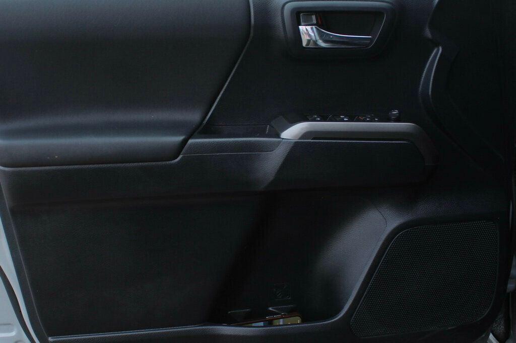 used 2019 Toyota Tacoma car, priced at $33,998