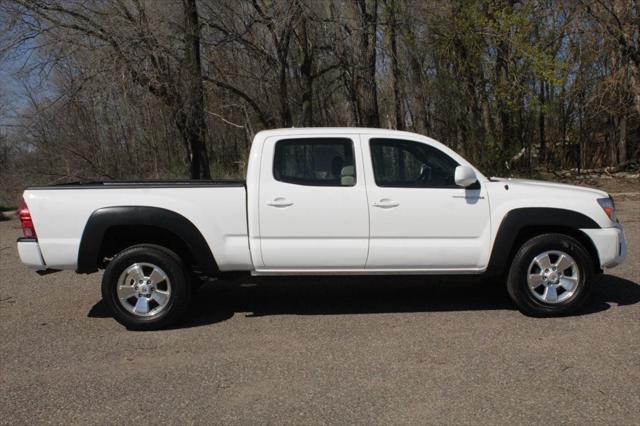 used 2013 Toyota Tacoma car, priced at $20,980