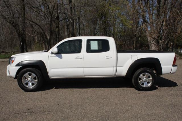 used 2013 Toyota Tacoma car, priced at $20,980