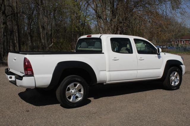 used 2013 Toyota Tacoma car, priced at $20,980