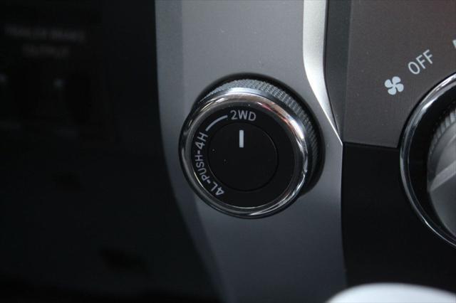 used 2018 Toyota Tundra car, priced at $35,997
