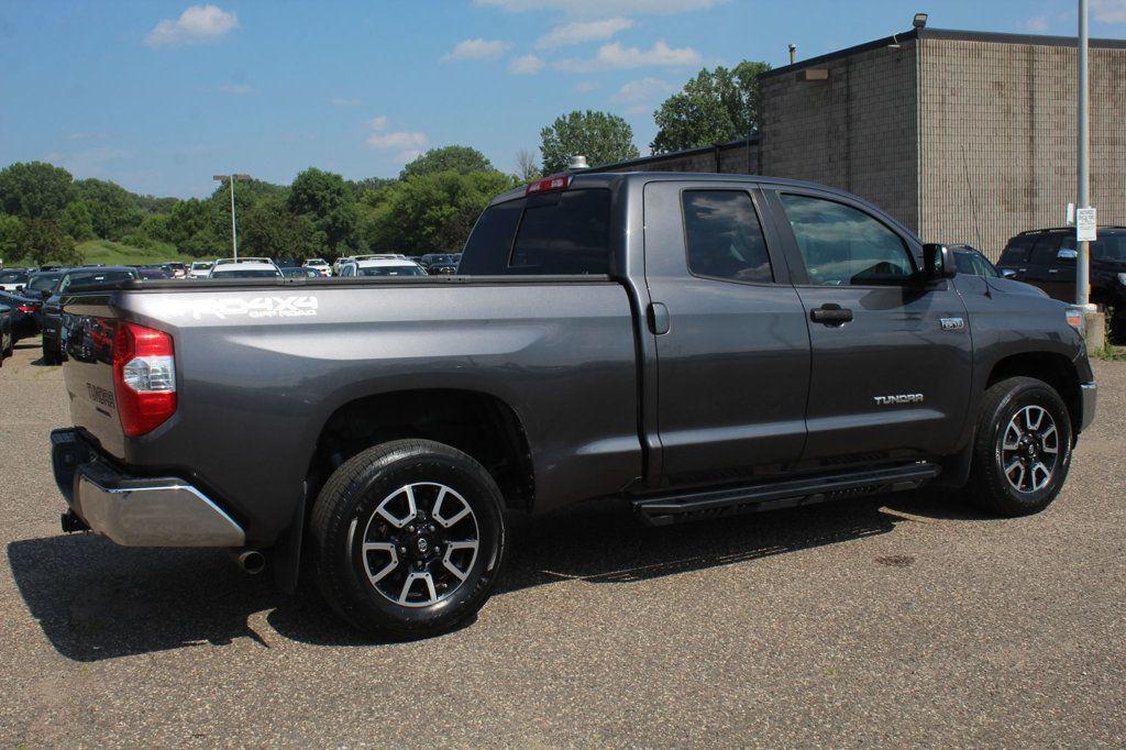 used 2018 Toyota Tundra car, priced at $35,997