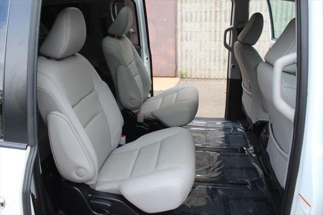 used 2020 Toyota Sienna car, priced at $34,900