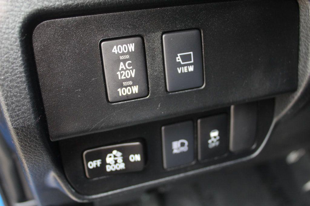 used 2021 Toyota Tacoma car, priced at $33,550