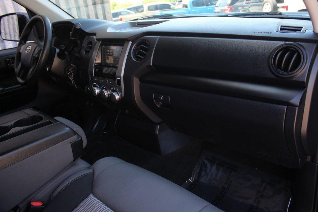 used 2017 Toyota Tundra car, priced at $29,970