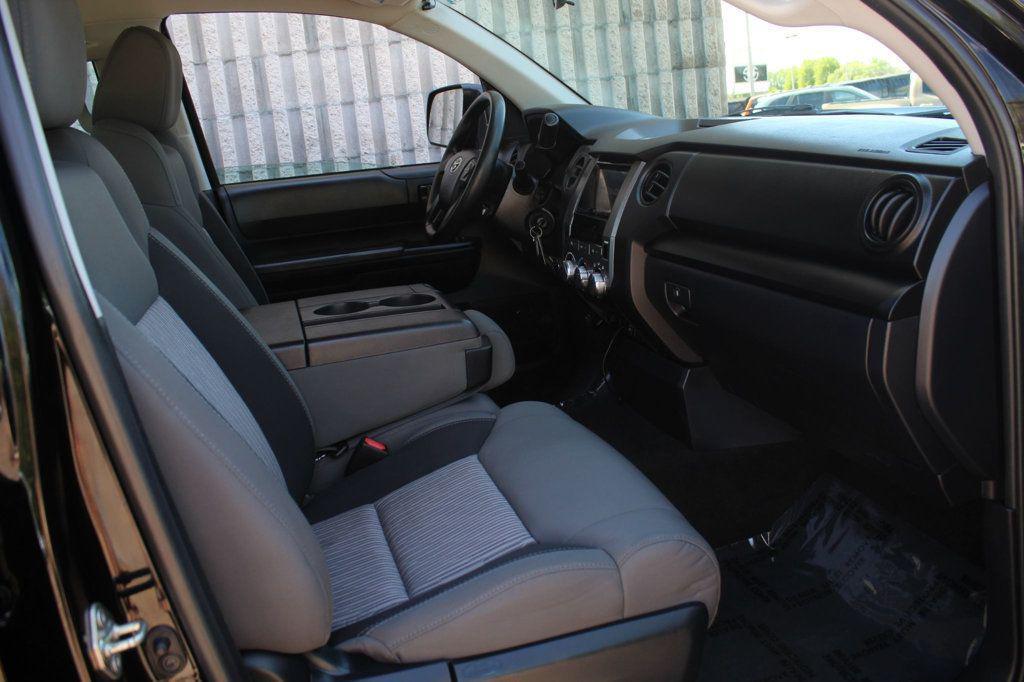 used 2017 Toyota Tundra car, priced at $29,970