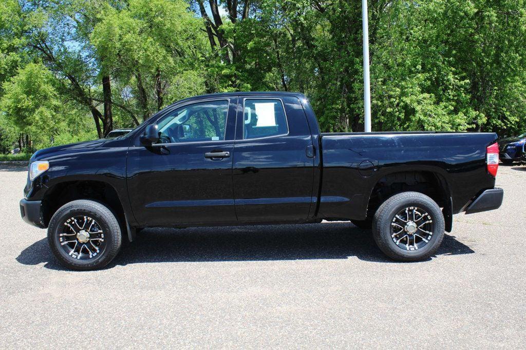 used 2017 Toyota Tundra car, priced at $29,970