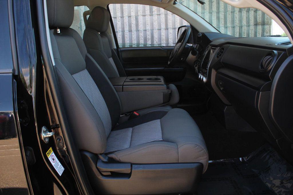 used 2017 Toyota Tundra car, priced at $29,970