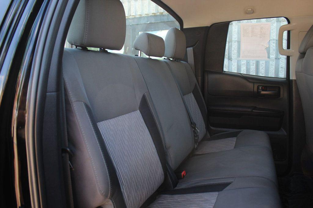 used 2017 Toyota Tundra car, priced at $29,970
