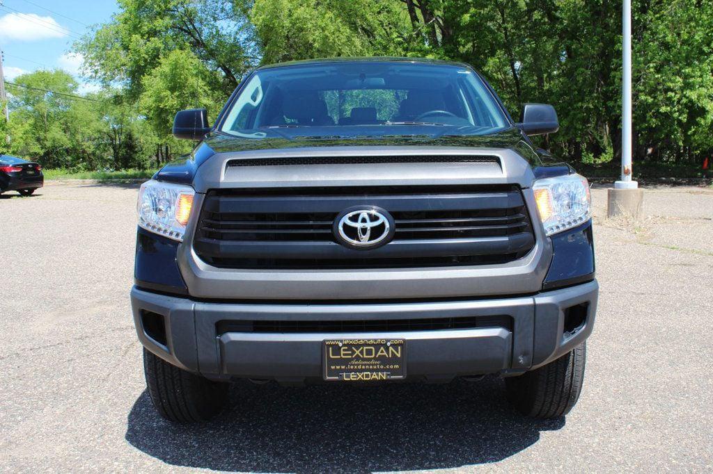 used 2017 Toyota Tundra car, priced at $29,970