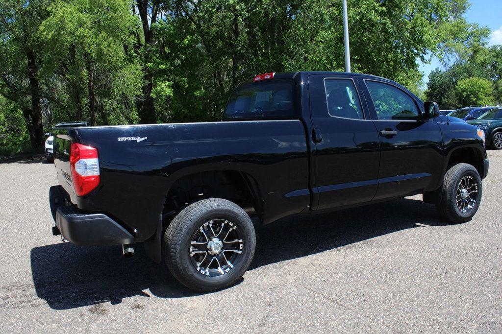 used 2017 Toyota Tundra car, priced at $29,970