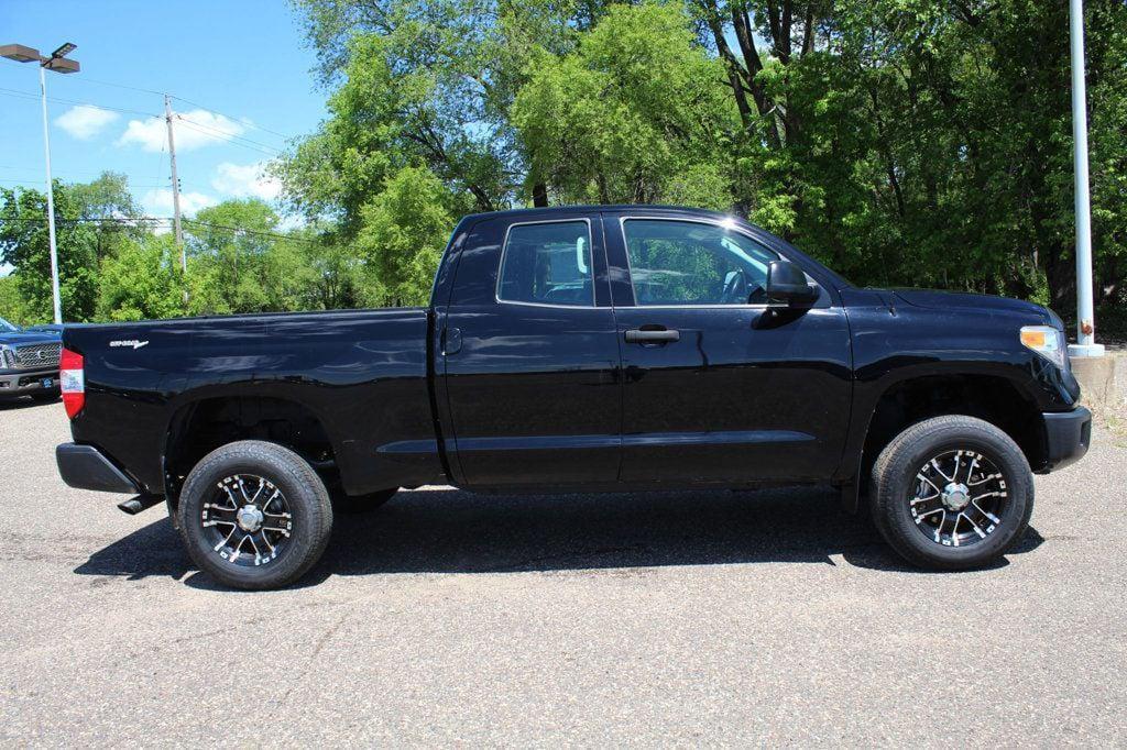 used 2017 Toyota Tundra car, priced at $29,970