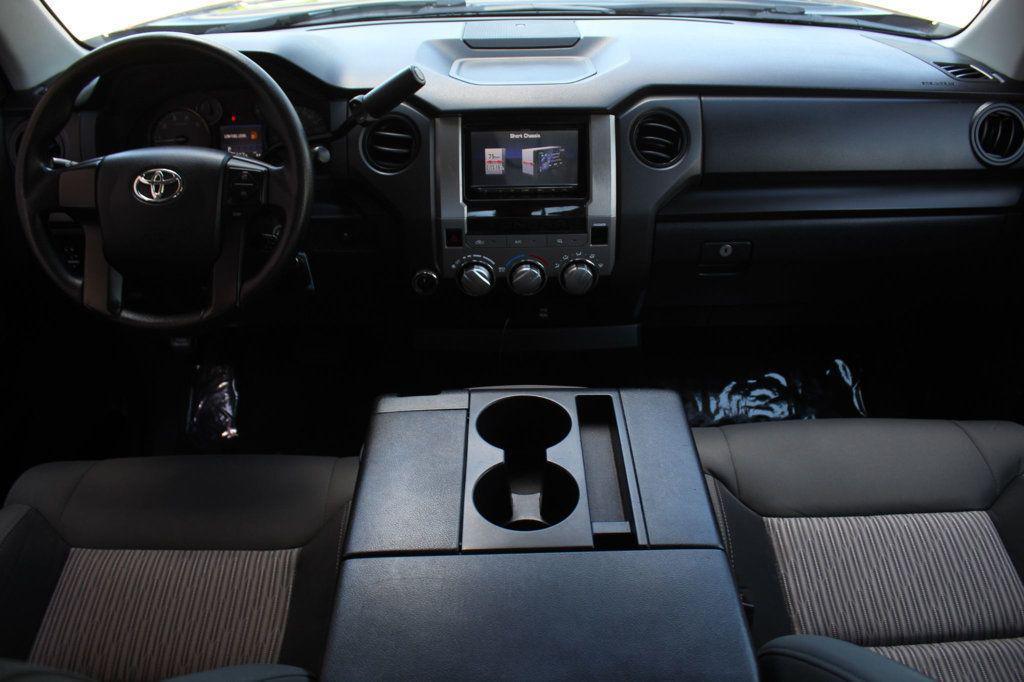 used 2017 Toyota Tundra car, priced at $29,970