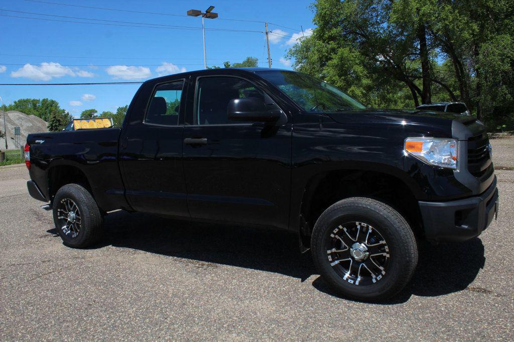 used 2017 Toyota Tundra car, priced at $29,970