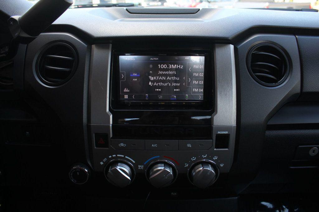used 2017 Toyota Tundra car, priced at $29,970
