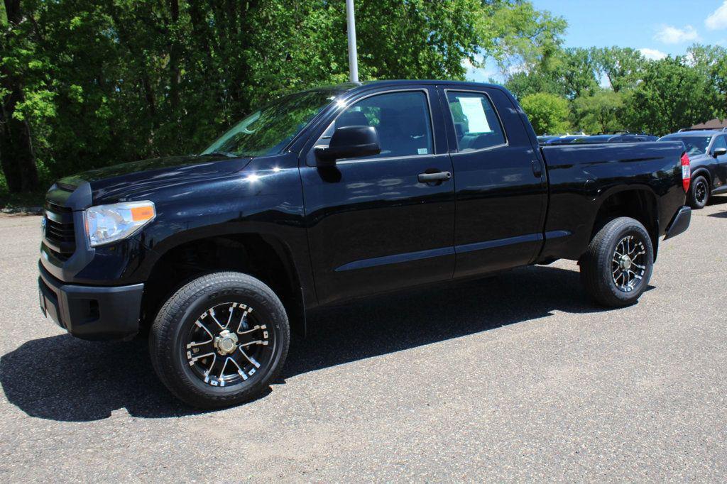 used 2017 Toyota Tundra car, priced at $29,970