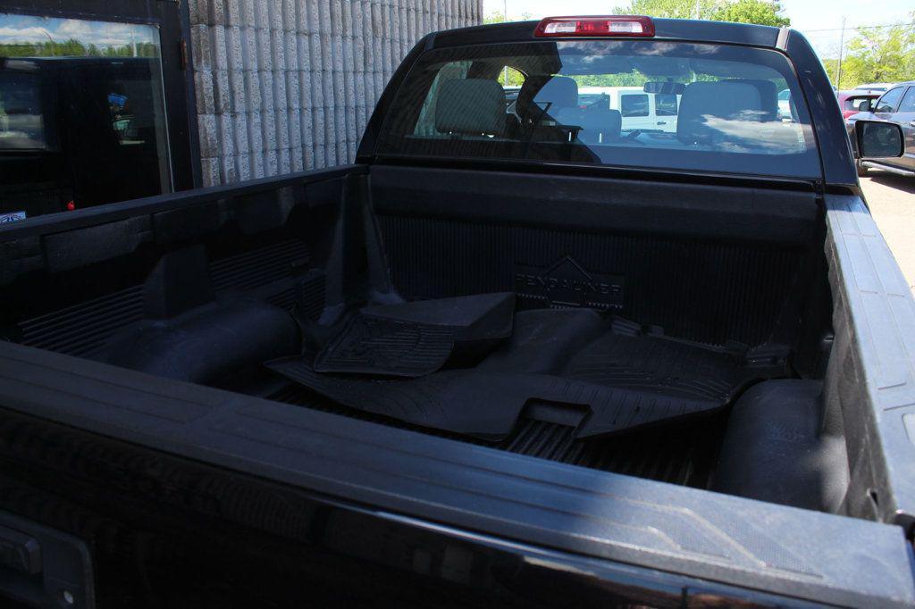 used 2017 Toyota Tundra car, priced at $29,970