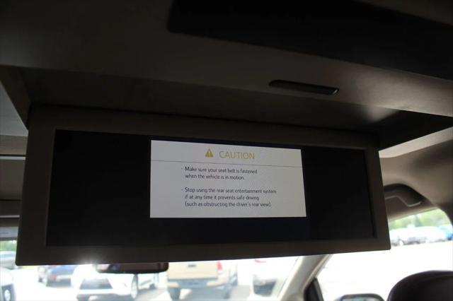used 2020 Toyota Sienna car, priced at $34,970