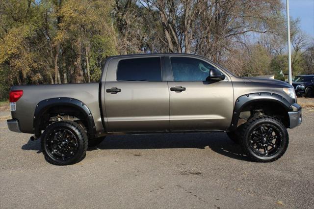 used 2013 Toyota Tundra car, priced at $24,997