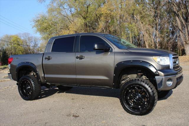 used 2013 Toyota Tundra car, priced at $24,997