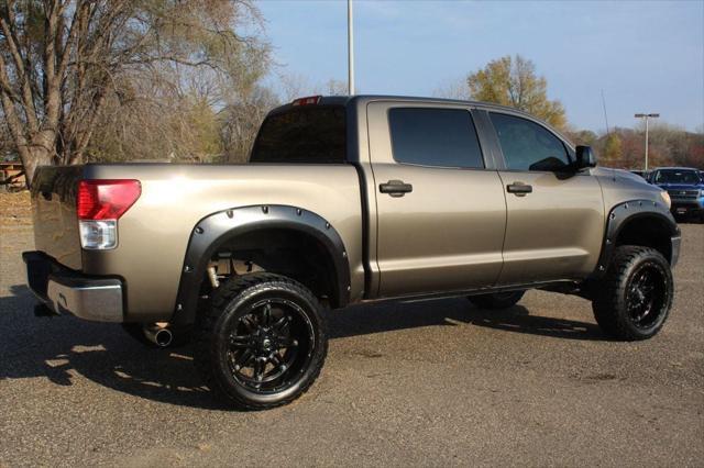 used 2013 Toyota Tundra car, priced at $24,997