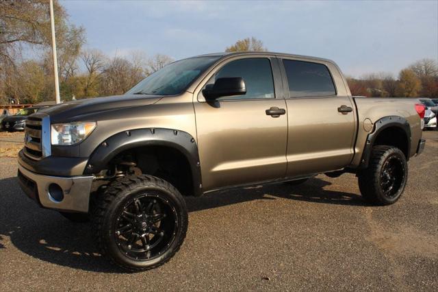 used 2013 Toyota Tundra car, priced at $24,997