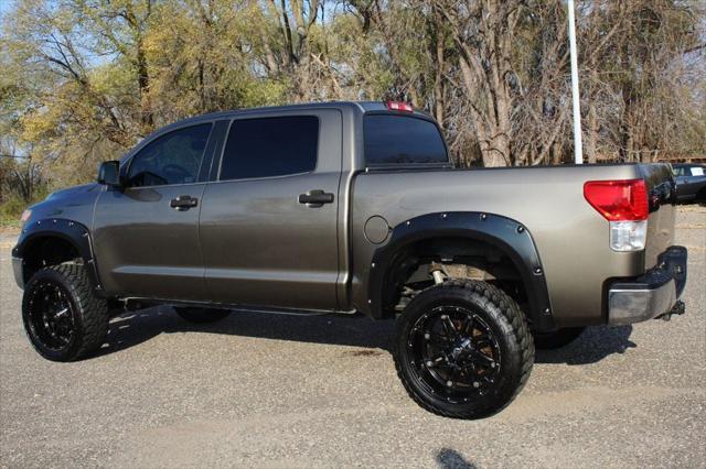 used 2013 Toyota Tundra car, priced at $24,997