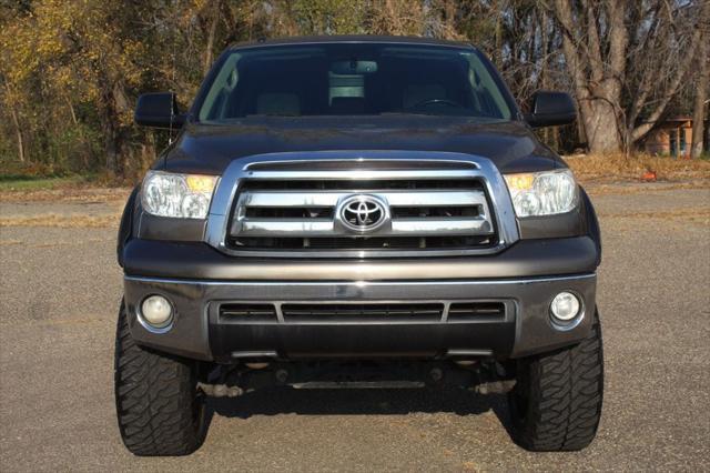 used 2013 Toyota Tundra car, priced at $24,997