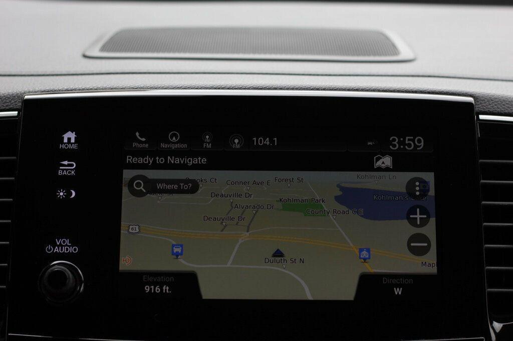 used 2019 Honda Passport car, priced at $24,997