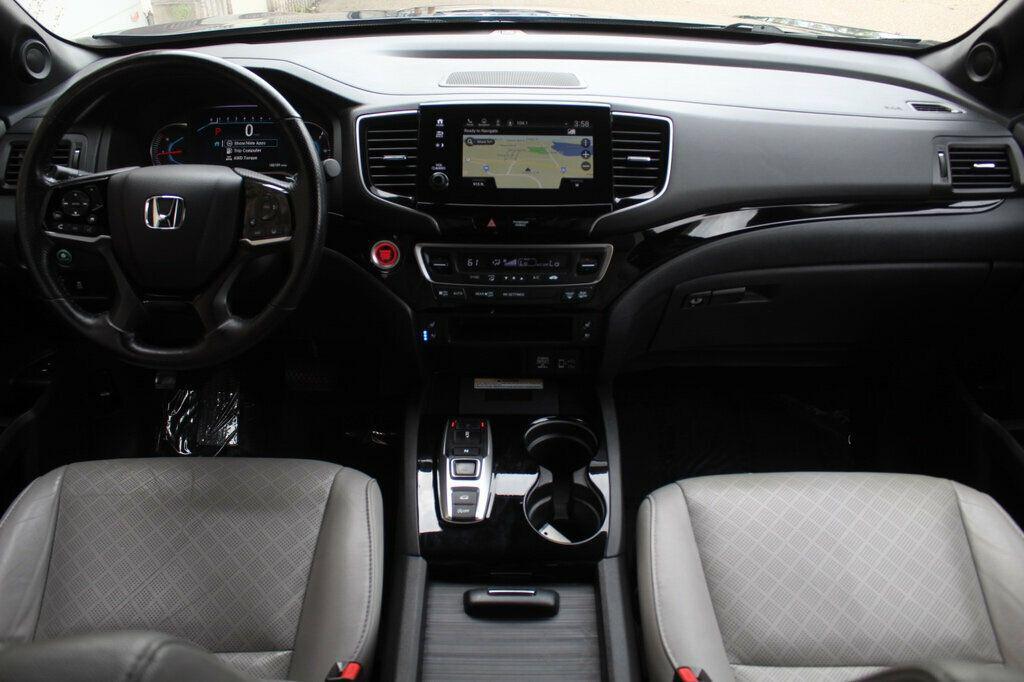 used 2019 Honda Passport car, priced at $24,997