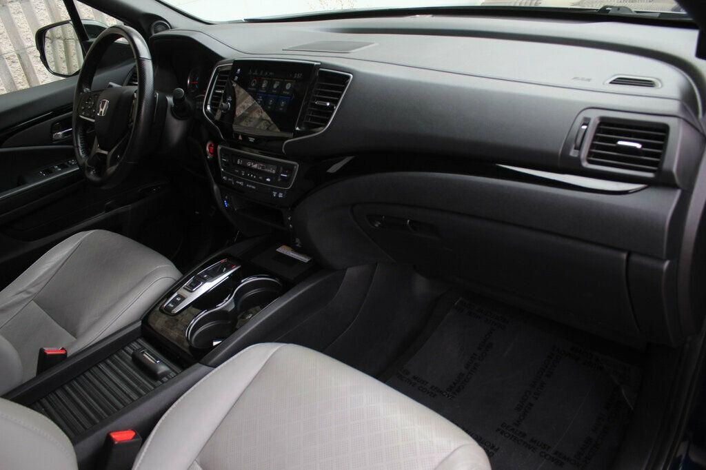 used 2019 Honda Passport car, priced at $24,997