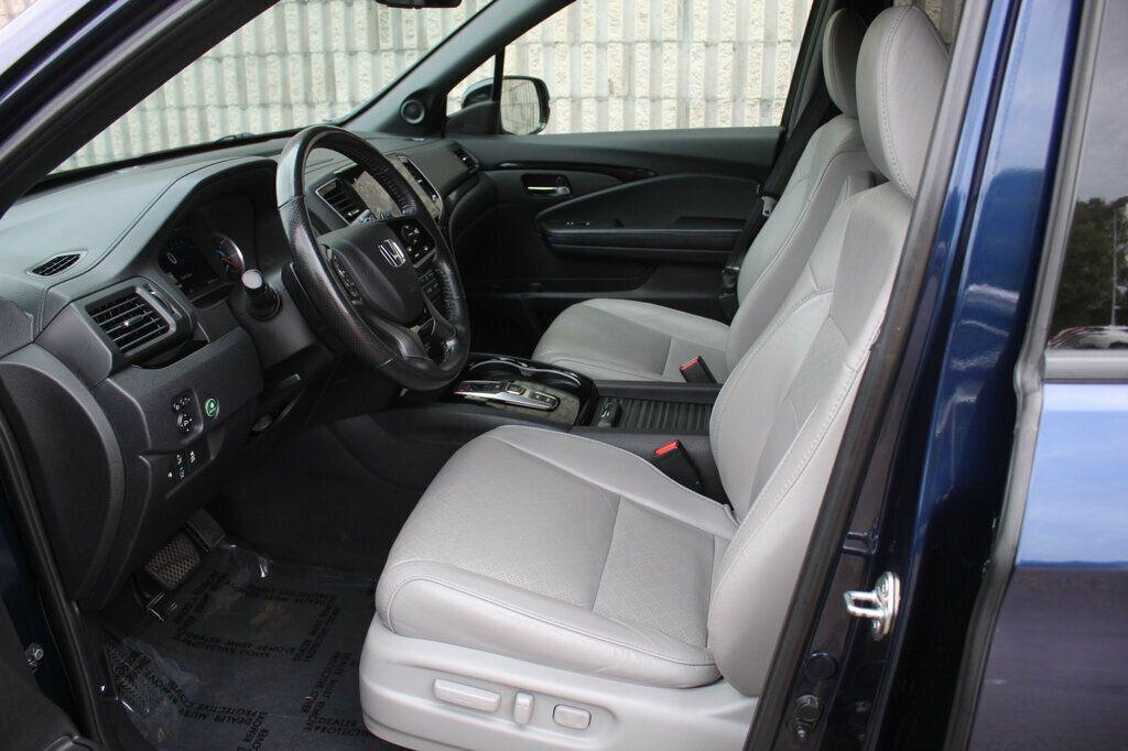 used 2019 Honda Passport car, priced at $24,997